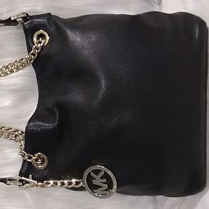 FINAL DROP! GUC Authentic Michael Kors Crossbody/Shoulder Bag